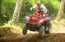 Bali ATV Ride Adventure Tours - Best Ubud Activity