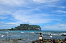 Private Tour in Jeju Island All Inclusive with Lunch