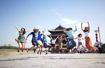 Xi'an: Top 3 Highlights All Inclusive Private Day Tour 