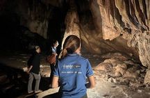 Chiang Dao Cave & 5 Hill Tribe villages