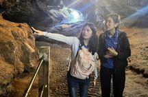 Chiang Dao Cave & 5 Hill Tribe villages