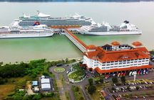 Kuala Lumpur Cruise Excursions from Port Klang *25*