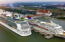 Kuala Lumpur Cruise Excursions from Port Klang *25*