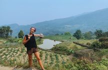 1-Day Trekking in Ha Giang