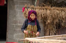 1-Day Trekking in Ha Giang