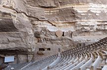 Private Tour to The Hanging Church and St Simon Monastery