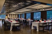 Scarlet Pearl Cruise – 5 Star Luxury Halong Bay Cruise 2 Days 