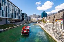 Luxury Tours Cape Town 7 Days 