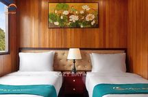 Cozy Bay Classic Cruise 2D1N,Kayak,Swim,Titop,Cave,By Expressway