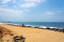 Best of the Pondicherry (Guided Full Day City Tour)