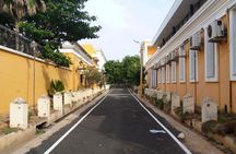 Best of the Pondicherry (Guided Full Day City Tour)