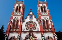 Best of the Pondicherry (Guided Full Day City Tour)