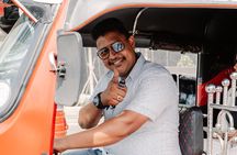 TropiQuest Sri Lanka