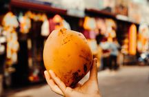 TropiQuest Sri Lanka