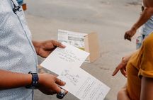 TropiQuest Sri Lanka