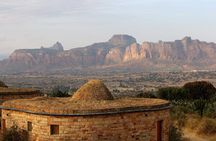3 Days Tigray Churches Tour