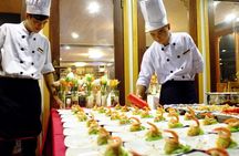 Peony Cruise : Unique 3 Days 2 Nights - Halong bay - Lan Ha Bay