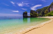4 Islands one day tour by Speed Boat