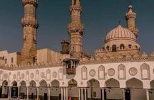 Private Walking Tour in ElMoez Street & Khan Elkhalili Market
