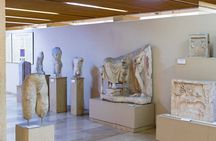 Skip-the-line Istanbul Archeological Museums Private Tour