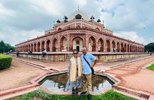 Golden Triangle Tour Package Delhi Agra Jaipur