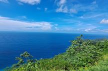  Island Tour (Food and Drinks include)
