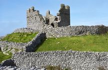 Aran Islands Bike Tour with Tea and Scones from Galway