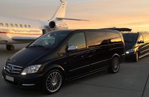 Private Tour Historic Battle of the Bulge Sites from Luxembourg