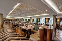 Guided Full Day Cruise Tour in Halong Bay