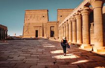  Exploration of Philae Temple and High Dam in Aswan Private Tour