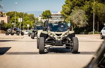 On Road Buggy Tour + Snorkeling