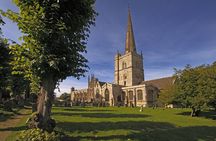 Cotswolds and Oxford Small-Group Tour from Bath