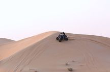 Quad Bike Group Tour in dubai with Pick up and Drop off