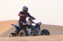 Quad Bike Group Tour in dubai with Pick up and Drop off