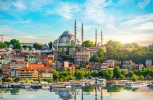 Skip-the-line Galata Tower and Karaköy Istanbul Private Tour