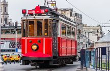 Skip-the-line Galata Tower and Karaköy Istanbul Private Tour