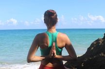Yoga and Sound Healing at the Beach!