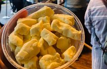 Secret Food Tours Seattle