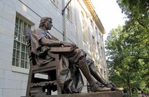 New York 4-Day Tour to Niagara Falls & Washington,3rd&4th Free