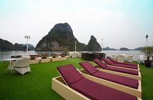 2 days Castella Cruise Exploring Halong and Lan Ha Bay in Hanoi