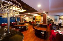 2 days Castella Cruise Exploring Halong and Lan Ha Bay in Hanoi