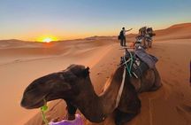 3-Day from Fes to Marrakech A Memorable Moroccan Adventure