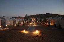 3-Day from Fes to Marrakech A Memorable Moroccan Adventure