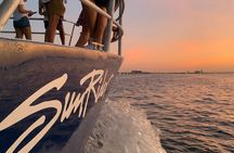  Sunset Cruise in La Paz