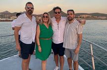  Sunset Cruise in La Paz