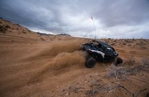 Off-Road Driving Adventure in Las Vegas