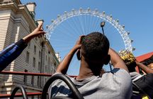 Hop on Hop off Bus Tour (24h)