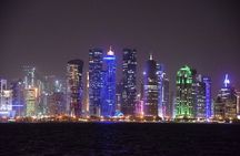 Private Doha Guided City Tour To All Main Attractions 