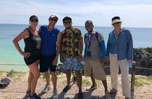 Tulum Vespa Tour