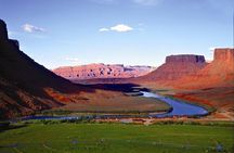 Moab's Best Arches Airplane Tour